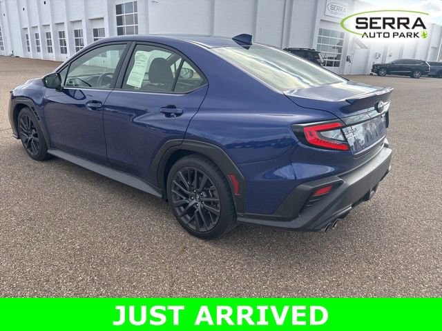 Used 2023 Subaru WRX Premium image 4
