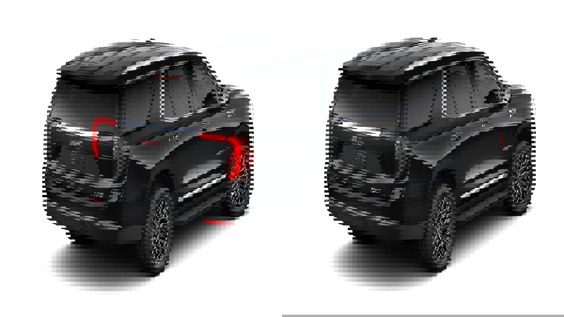 New 2026 GMC Yukon Elevation image 16