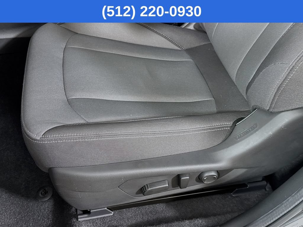 Certified 2026 Subaru Crosstrek 2.5i Premium AWD/4WD image 24