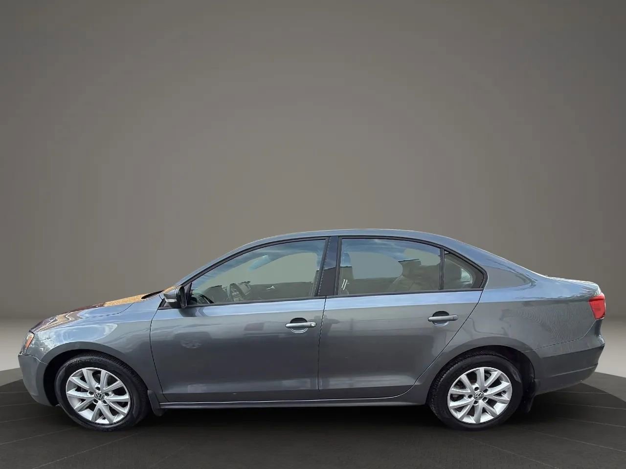 Used 2012 Volkswagen Jetta SE image 8