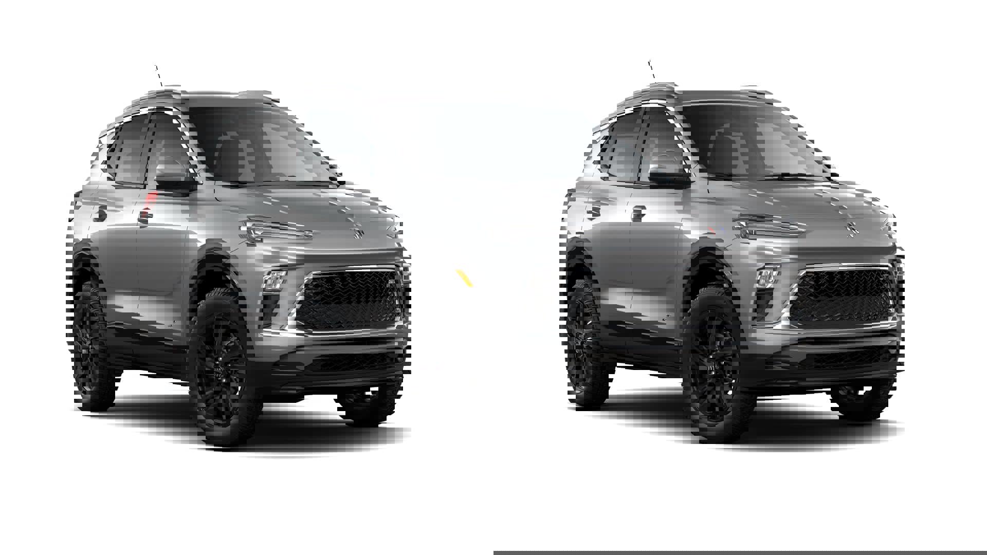 New 2026 Buick Encore GX Sport Touring w/ Comfort Package image 35