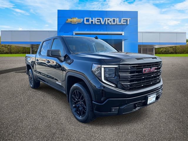 Used 2023 GMC Sierra 1500 Elevation image 1