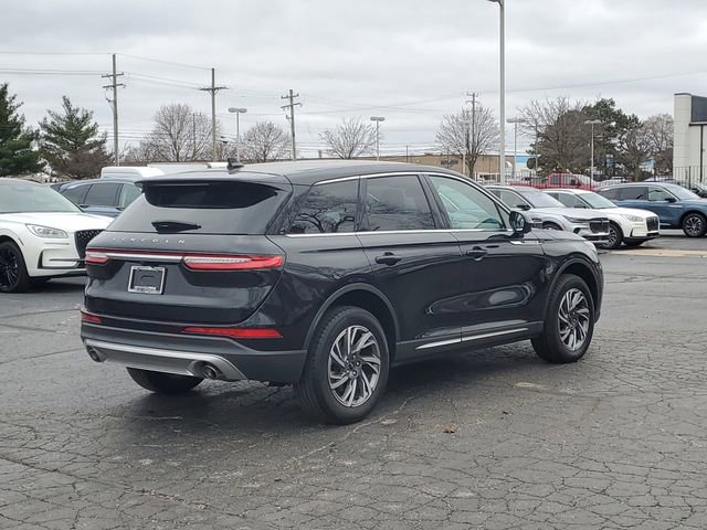 Used 2023 Lincoln Corsair FWD w/ Equipment Group 101A image 4