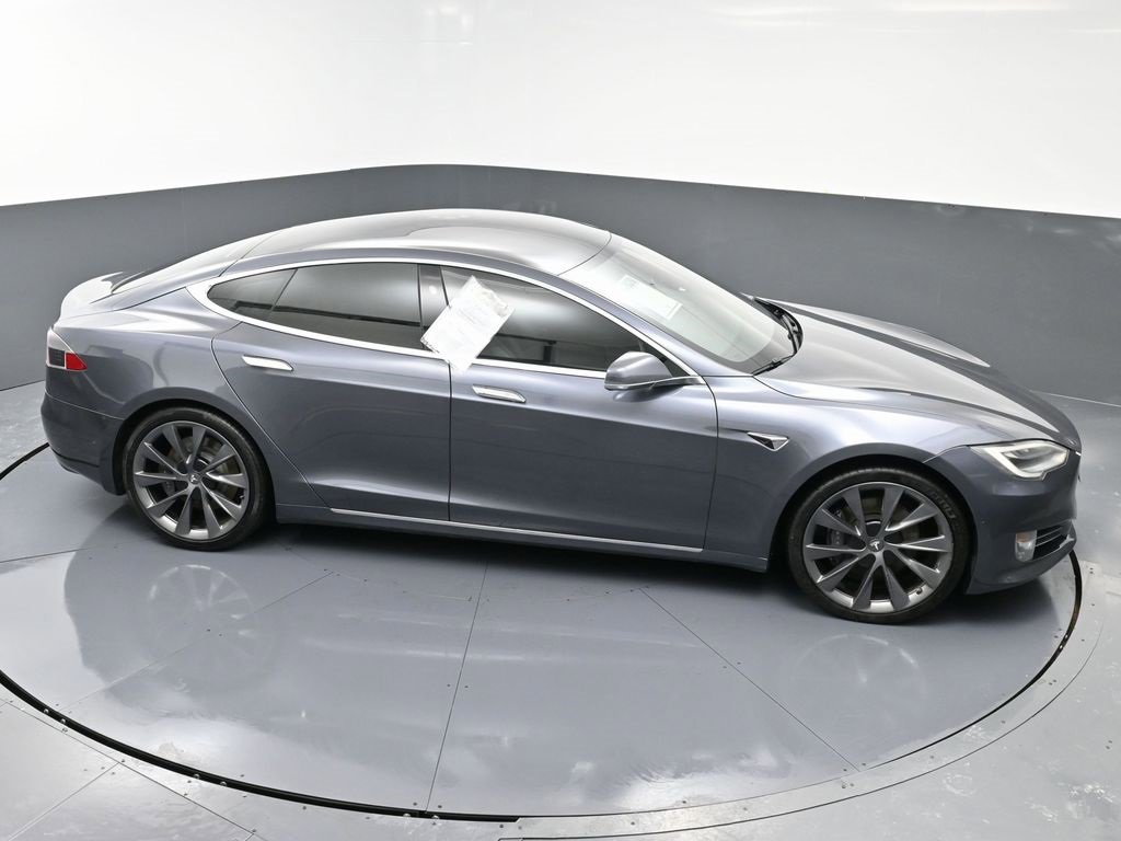 Used 2021 Tesla Model S Long Range image 49