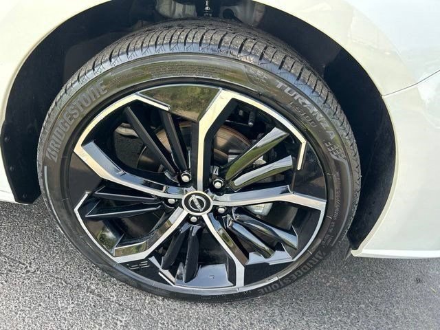 Used 2025 Nissan Altima 2.5 SR AWD/4WD image 48