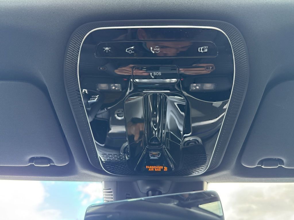 New 2026 Mercedes-Benz GLC 43 AMG 4MATIC image 28