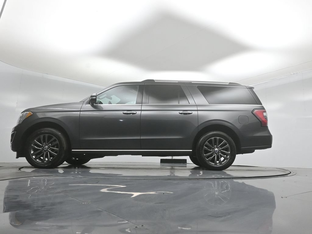 Used 2020 Ford Expedition Max Limited RWD image 7
