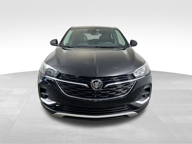 Used 2023 Buick Encore GX Preferred image 9