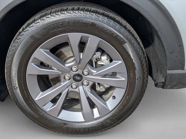 Used 2025 Ford Explorer Active w/ Active Comfort Package image 24