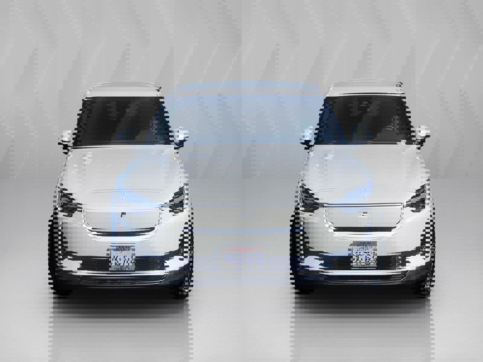 Used 2024 Polestar Polestar 2 image 2