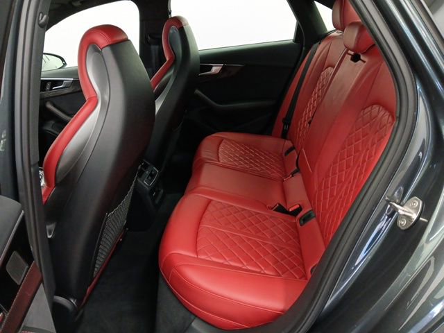 Used 2023 Audi S4 Premium Plus w/ Premium Plus Package image 9