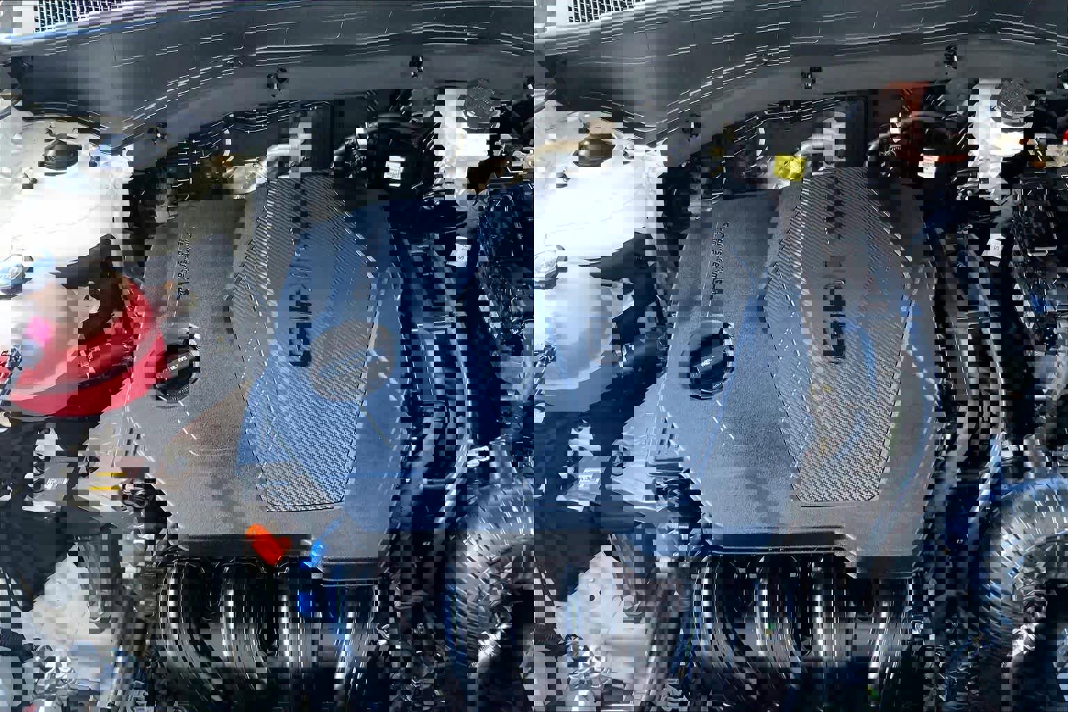 Used 2022 Hyundai Santa Fe XRT image 31