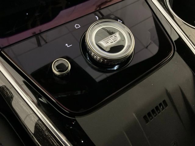 New 2026 Cadillac Escalade IQ Sport 1 w/ LPO, ONYX Package image 21