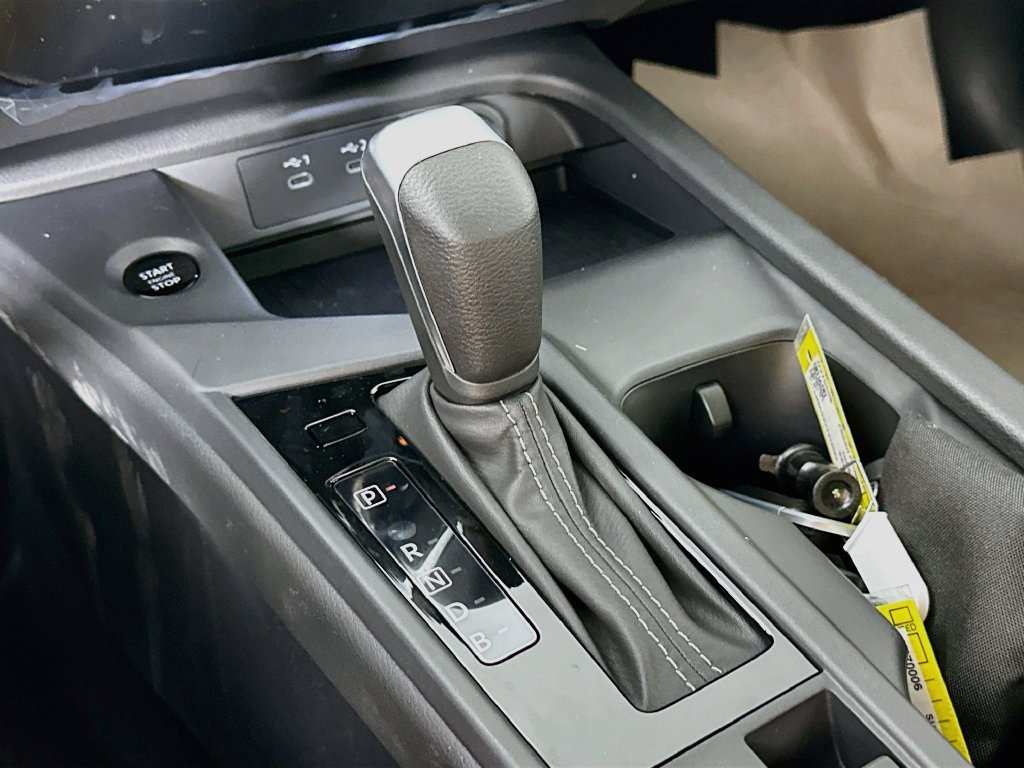 New 2027 Nissan Sentra SV w/ Floor Mat Package FWD image 22