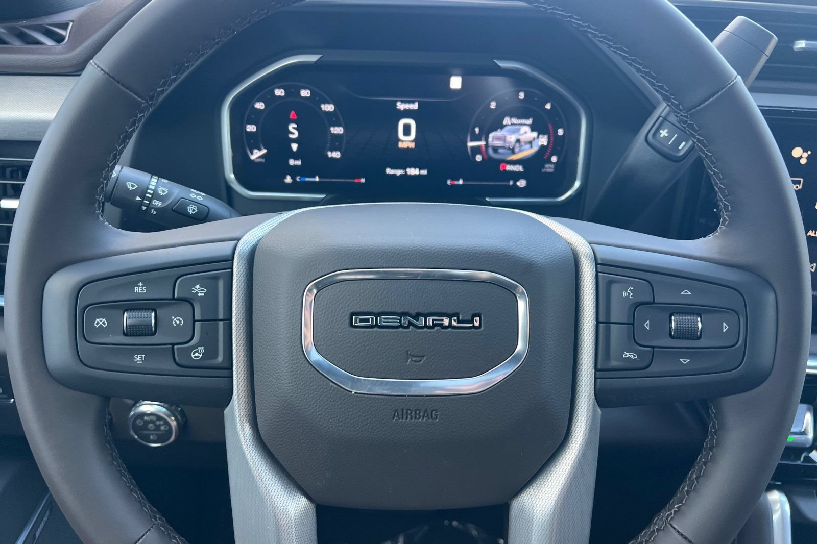 New 2026 GMC Sierra 3500 Denali w/ Technology Package AWD/4WD image 20