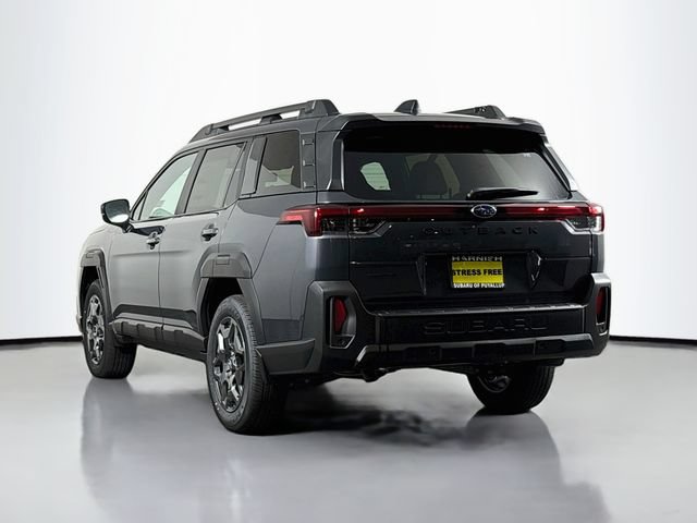 New 2026 Subaru Outback Premium AWD/4WD image 5