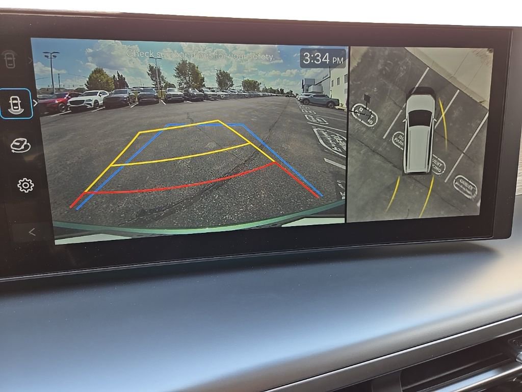 New 2026 Hyundai Ioniq 9 SEL image 48