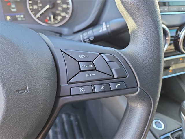 New 2025 Nissan Sentra S image 20