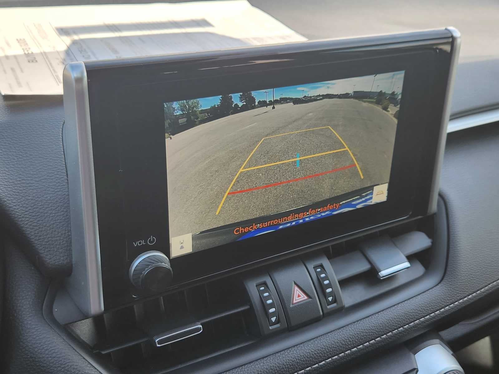 Used 2024 Toyota RAV4 XLE Premium AWD/4WD image 22