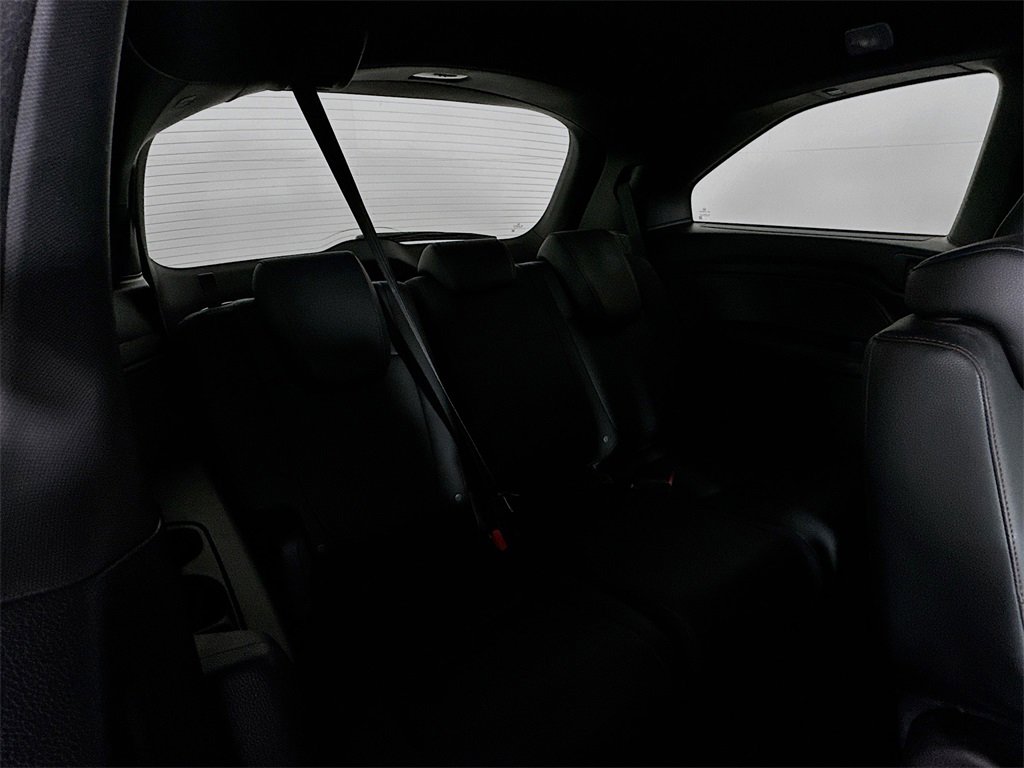 Certified 2025 Honda Odyssey Sport-L image 27