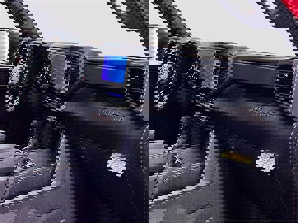 New 2026 Toyota Tundra SR5 image 25