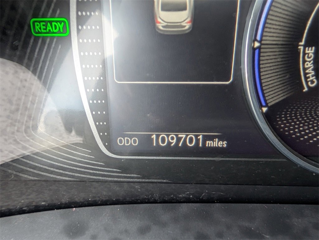 Used 2019 Lexus ES 300h image 20