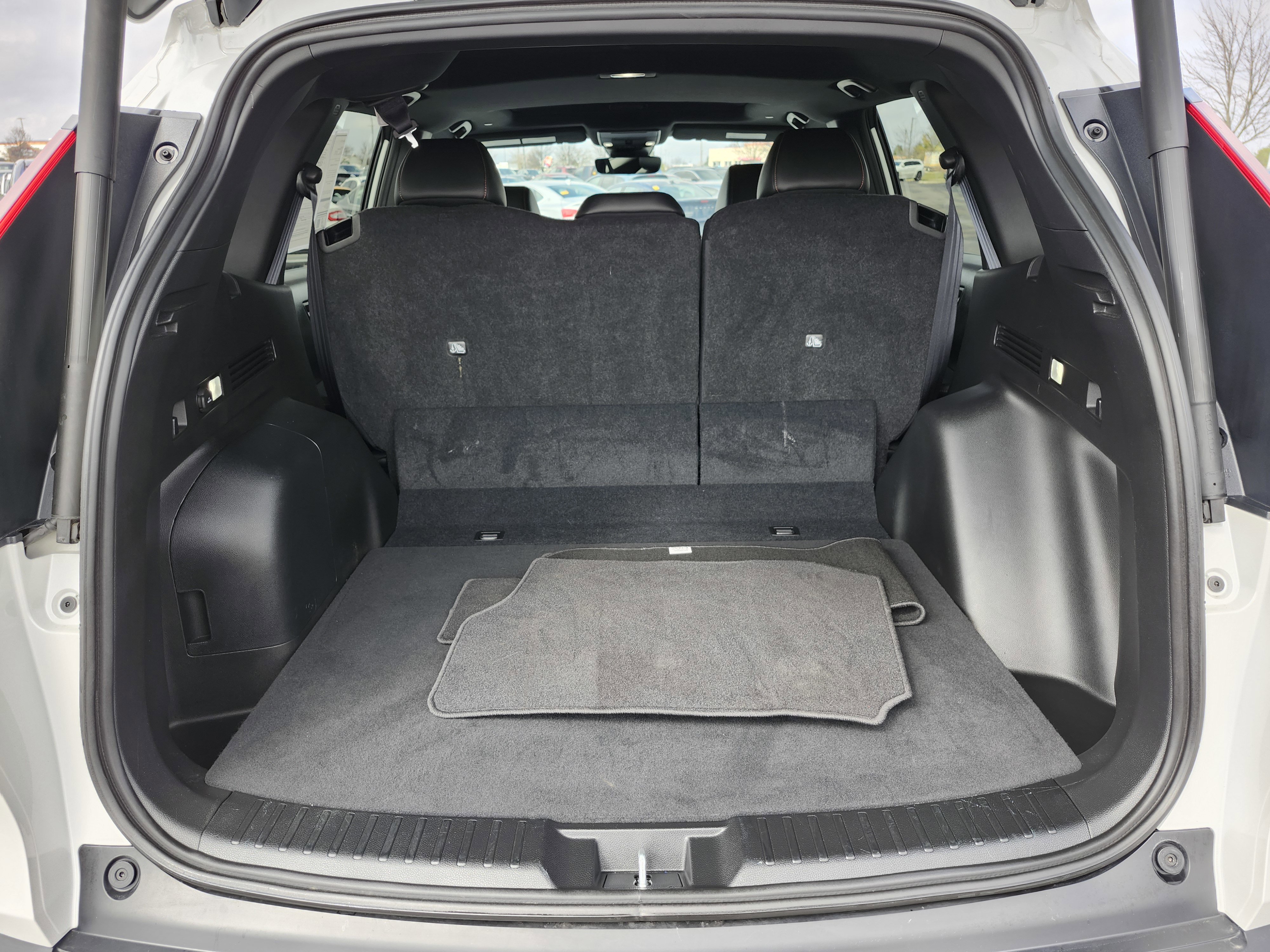 Used 2025 Honda CR-V Sport-L image 27