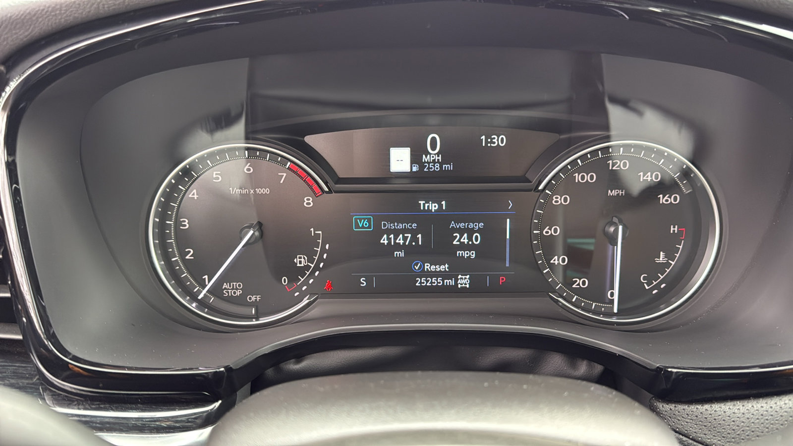 Certified 2025 Cadillac XT5 Premium Luxury image 14