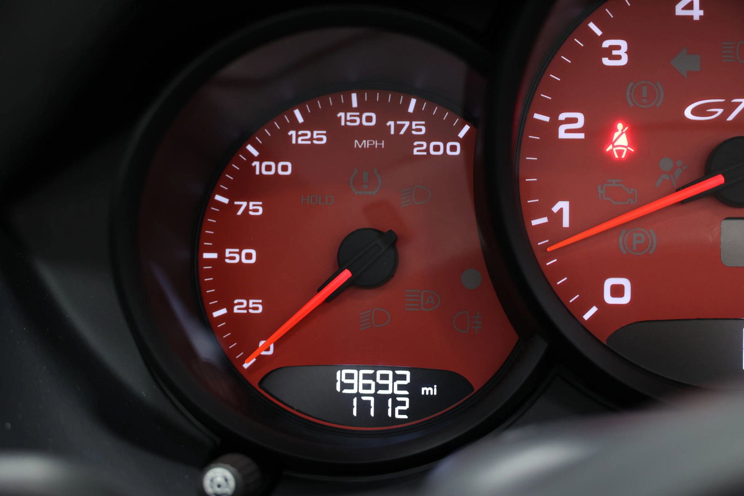 Used 2021 Porsche 718 Boxster GTS image 26