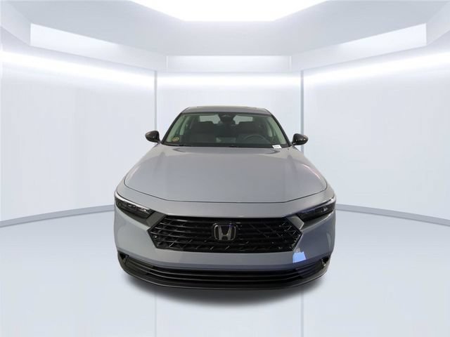New 2026 Honda Accord SE image 15