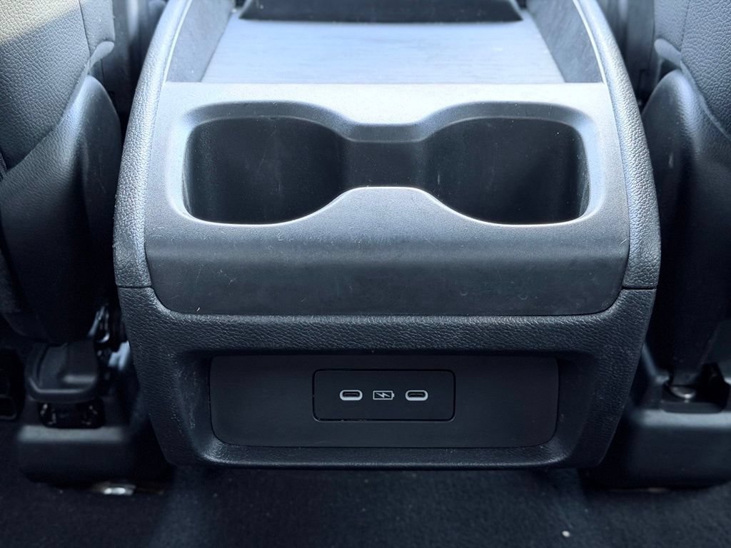 Certified 2025 Honda Odyssey Sport-L image 31