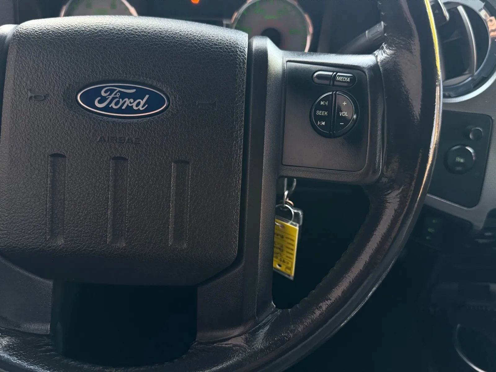 Used 2008 Ford F250 FX4 AWD/4WD image 30