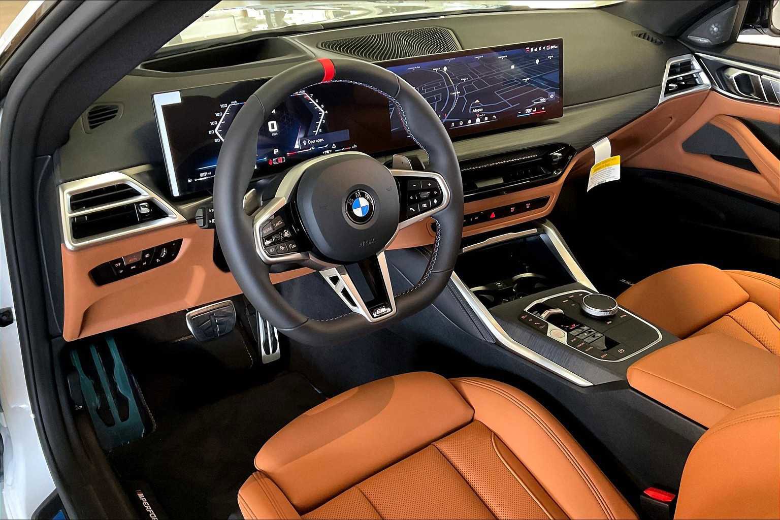 New 2026 BMW 440i xDrive Coupe w/ Premium Package image 8