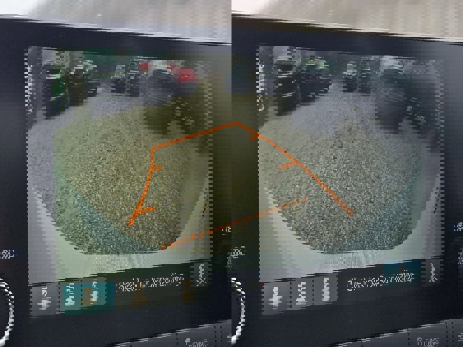 New 2026 Honda Civic Sport image 6