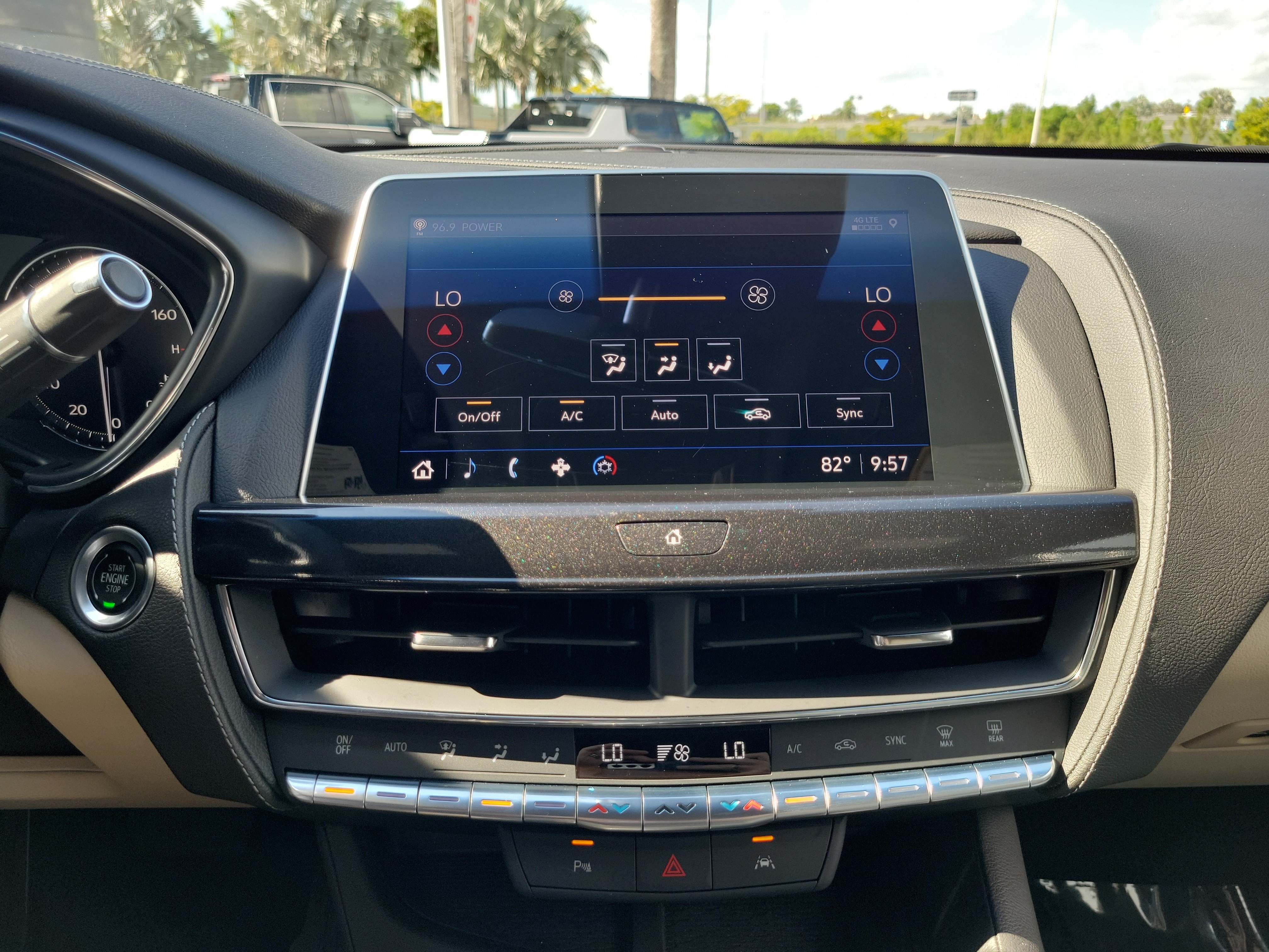 Used 2024 Cadillac CT5 Luxury RWD image 20