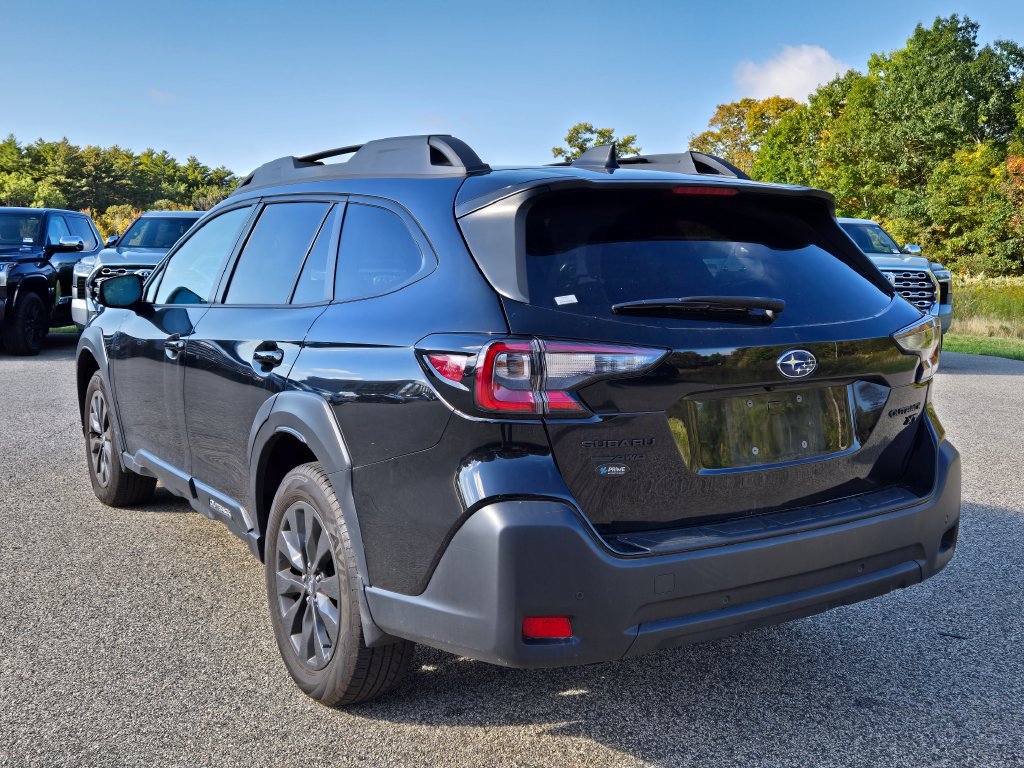 Used 2023 Subaru Outback Onyx Edition XT AWD/4WD image 3