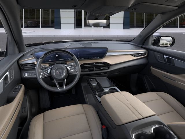 New 2026 Buick Enclave Preferred w/ Power Package FWD image 15