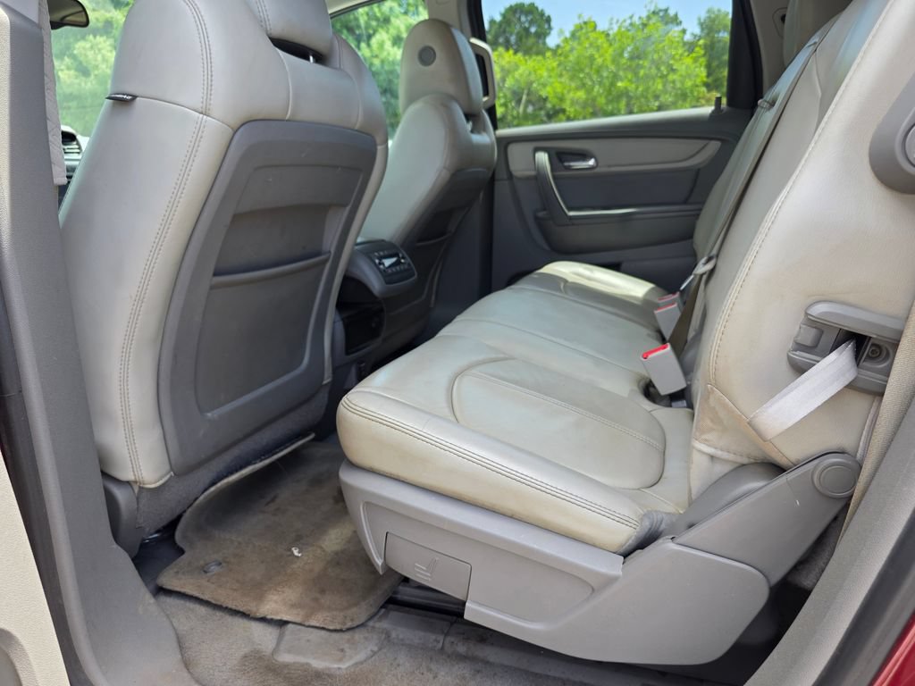 Used 2015 Chevrolet Traverse LT AWD/4WD image 28