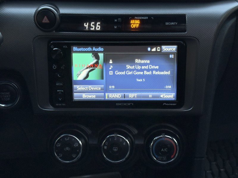 Used 2016 Scion tC image 20