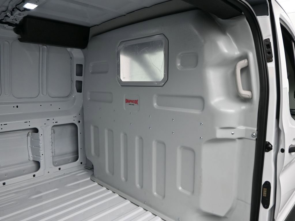 New 2026 Ford Transit 250 Low Roof image 27