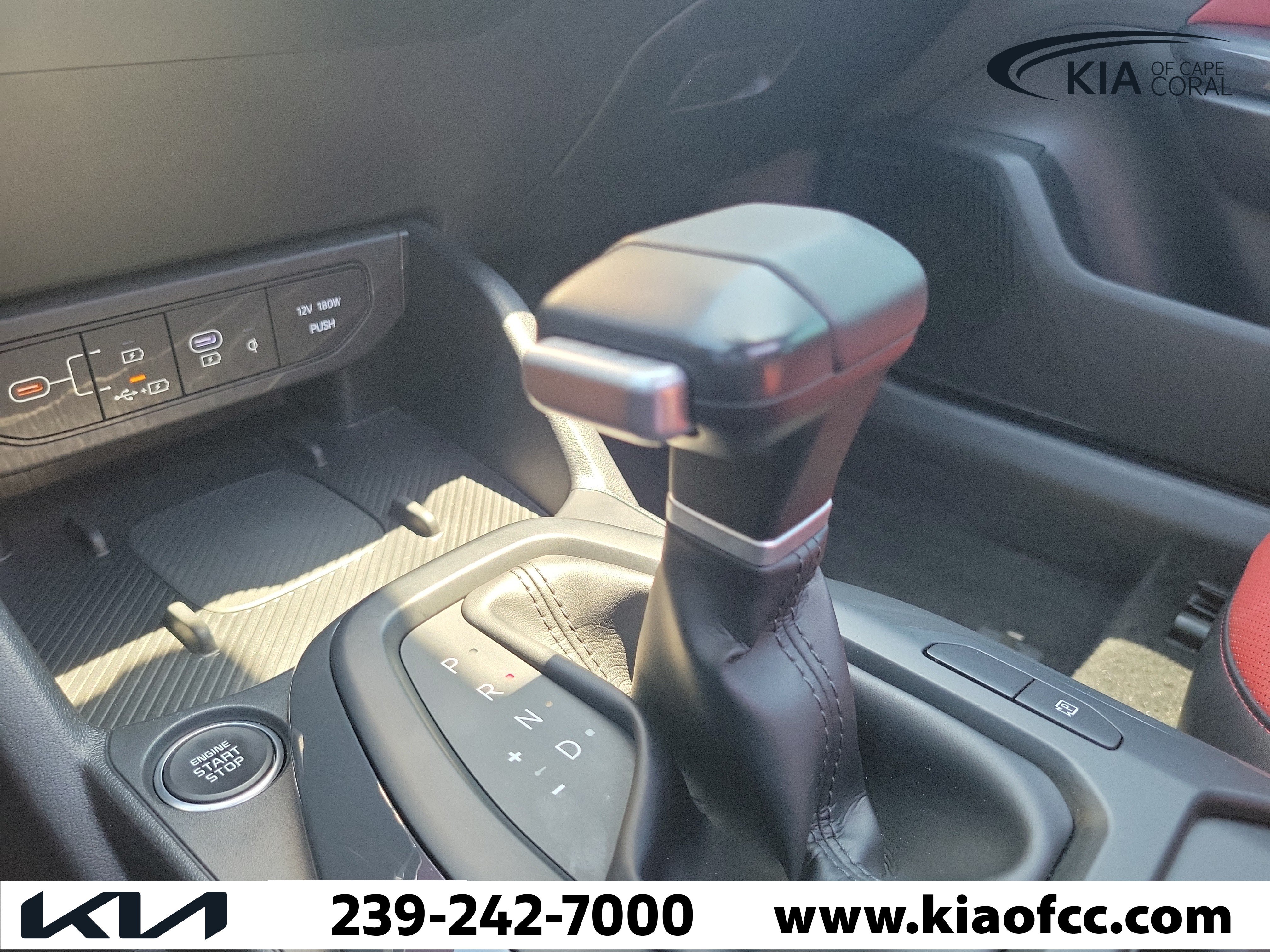 Certified 2025 Kia K4 GT-Line Turbo FWD image 30