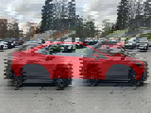 New 2025 Subaru WRX Premium video 3