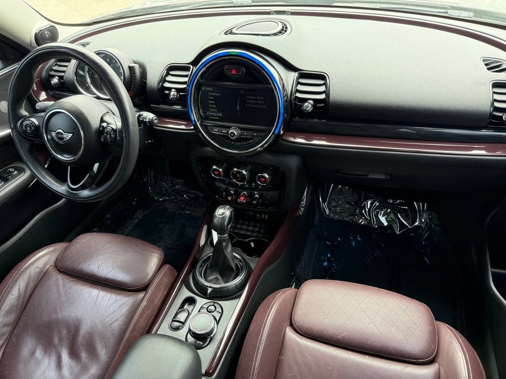 Used 2016 MINI Cooper Clubman FWD image 27