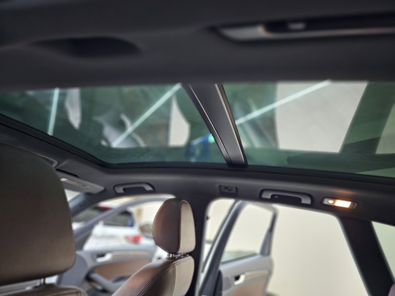 Used 2014 Audi Q5 TDI Premium Plus image 39