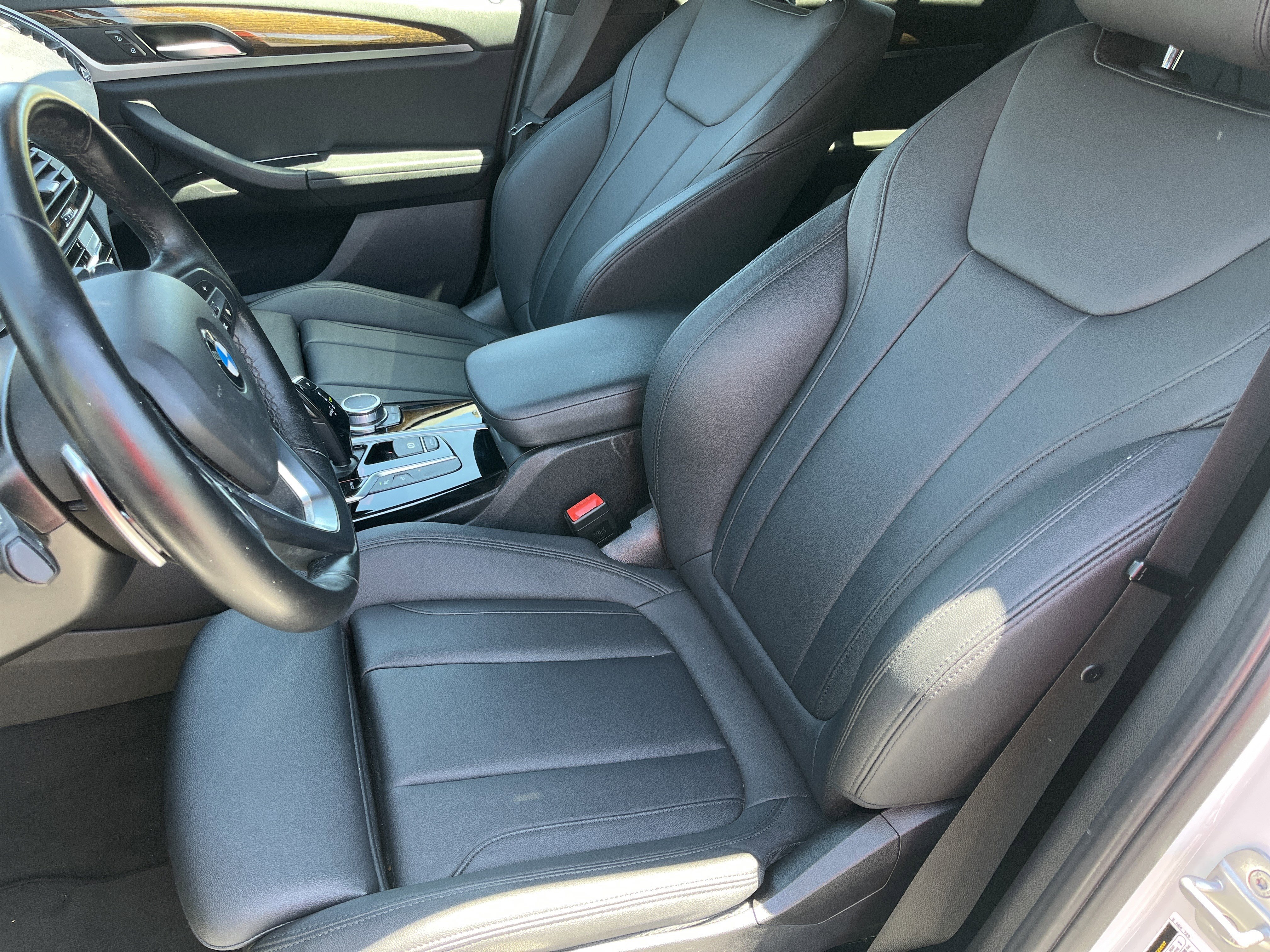 Used 2021 BMW X3 sDrive30i w/ Convenience Package RWD image 18