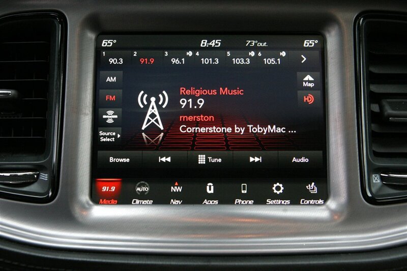 Used 2023 Dodge Challenger GT w/ Plus Package RWD image 20