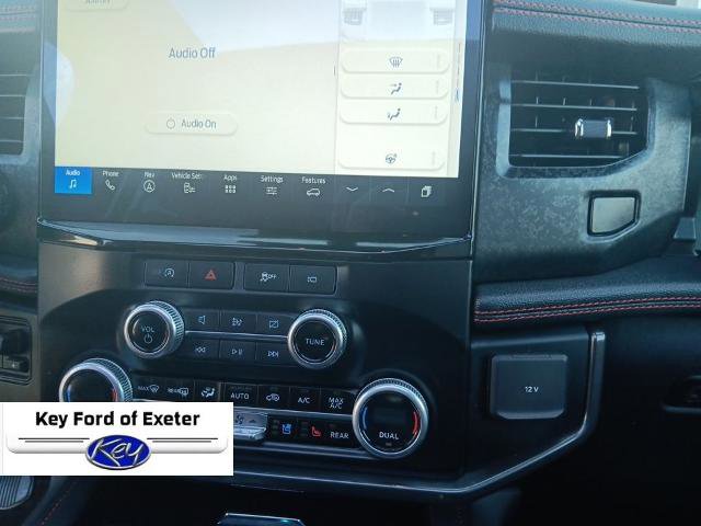 Certified 2024 Ford Expedition Limited image 35