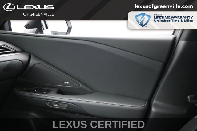 Certified 2025 Lexus TX 350 AWD w/ Technology Package image 18