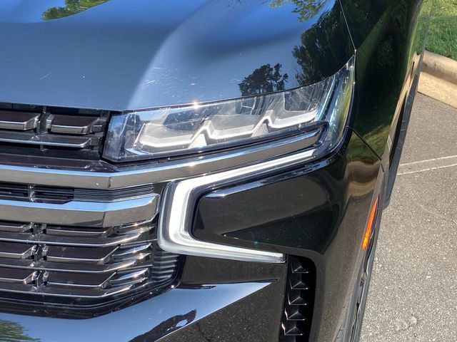 Used 2021 Chevrolet Tahoe RST RWD image 3