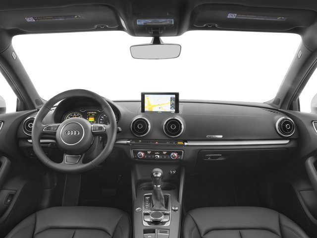Used 2016 Audi A3 e-tron Premium w/ Audi MMI Navigation Plus FWD image 8